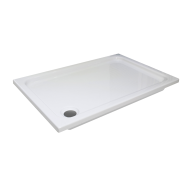 AQUAART Tuš kada s oblogom Karmen 90120/O 900X1200X190