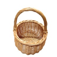 Košara, 19x14/25 cm