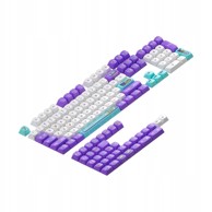 NUPHY kapice za tipke Arcade-ia, KDS profil, dye-sub PBT