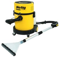 NOTIG TOOLS Industrijski vodeni usisavač HEPA