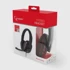 GEMBIRD Slušalice GHS-402 Wired Head-band Gaming crne