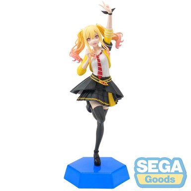 SEGA Figura, Hatsune Miku Colorful Stage Tenma Saki, 16 cm