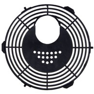 Rešetka za usis zraka za uljni grijač od 40 kW s termostatom