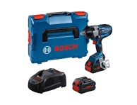 BOSCH Professional akumulatorski udarni stezač GDS 18V-1600 HC