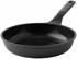 BERGHOFF Leo Stone+ tava za prženje, 2 l, 25 cm, crna