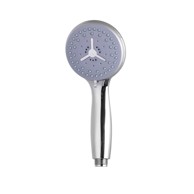 WERTOR Ručka za tuš triangle 80