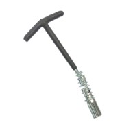 TOPEX Ključ za svjećice, 16 mm