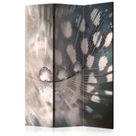Sobna pregrada u 3 dijela Elegant Feather 135x172