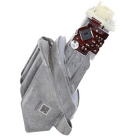 XENUS LED modul 9DW 191 482-001, zamjenski, za dnevna svjetla (DRL) BMW 5 F10 F11 LCI, 7343876