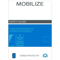 MOBILIZE Zaštita za ekran Tempered Glass Clear za Samsung Galaxy Tab A8