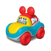 CLEMENTONI Vozilo igračka Disney Baby 17722