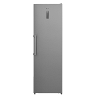 VOX Samostojeći hladnjak KS 3755 IXE, siva