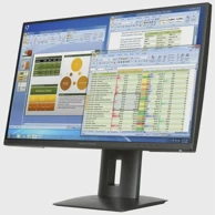 HP Monitor ZDisplay Z27n