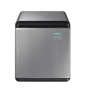 SAMSUNG Pročišćivač zraka AX47R9080SS/EU, 47m2, HEPA, 35 W, WIFI, crni