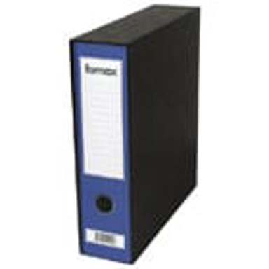 FORNAX Registrator Prestige, A4, u kutiji, plavi