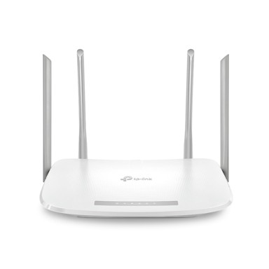 TP-Link Router EC220-G5 Gigabit Ethernet Dual-band (2.4 GHz / 5 GHz) 4G bijeli
