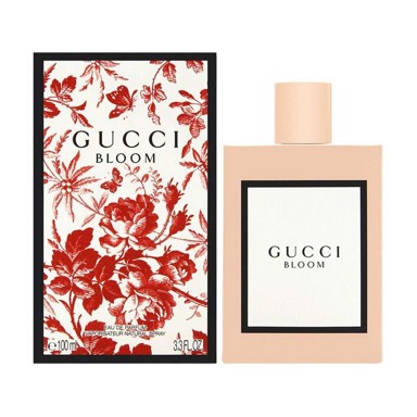 GUCCI Parfem za žene EDP Bloom