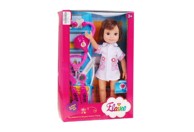 Lutka sa medicinskim rekvizitima, 31 cm