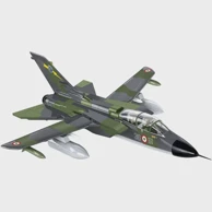 COBI Panavia Tornado IDS Construction Toy