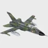COBI Panavia Tornado IDS Construction Toy