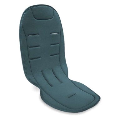 JOOLZ Podloga za sjedalo, zelena