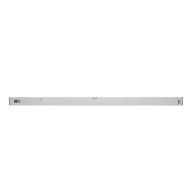 LUX TOOLS Zidarska ravnalica 2.0 m