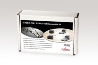 FUJITSU Komplet potrošnog materijala CON-3670-002A