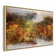 Slika Explosion of Feelings (1 Part) Wide 60x40