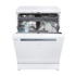CANDY Perilica posuđa CF 5C7F1W, samostojeća