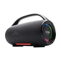 JVC Prijenosni Bluetooth zvučnik XS-E524B, crni