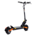 GPAD Električni romobil Storm Max 119x25x51 cm, crni