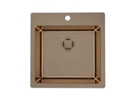 ALVEUS Sudoper Monarch Pure 30, copper