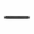 DIGITUS Organizator kabela s četkom DN-10-ORG-1-2U-B 1U 250 mm