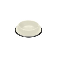 FERPLAST Posuda za pse Mira 80 bijela, 2,5 l