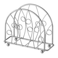 CASA SELECCIÓN Metalni držač za salvete