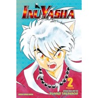 Inuyasha vol. 2