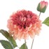 RESTILO Umjetne biljke u setu 10 kom Dahlia, visina 62 cm  