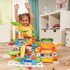 VTECH Staza Marble super Action Set L 100 E