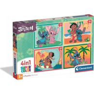 CLEMENTONI Puzzle 21745