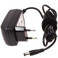 Mrežni adapter, 12 V, 1 A