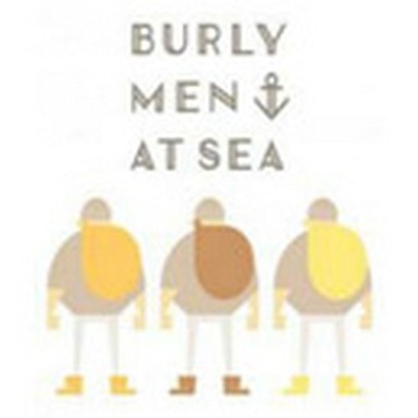 Igra za PC: Burly Men at Sea STEAM Key