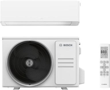 BOSCH Klima uređaj Climate CL7000i-Set 35 E