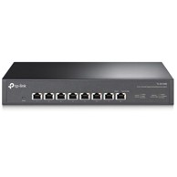 TP-LINK Switch TL-SX1008, 8-Port, 10 Gigabit Ethernet