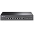 TP-LINK Switch TL-SX1008, 8-Port, 10 Gigabit Ethernet