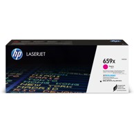 HP Toner za printer 659X W2013X magenta