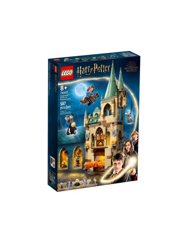 LEGO Harry Potter Prostor za potrebu 76413