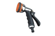 ENPRO Pištolj za zalijevanje 8 funkcija, metalni