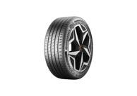 CONTINENTAL 255/50R19 107y xl fr premiumcontact 7 b a b 72db