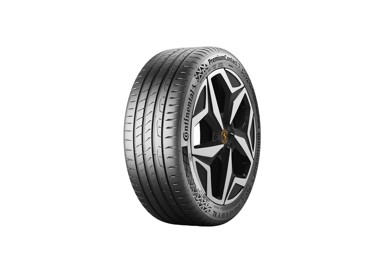 CONTINENTAL 255/50R19 107y xl fr premiumcontact 7 b a b 72db