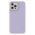 HURTEL Maskica Eco Case silikonska za iPhone 12, purple